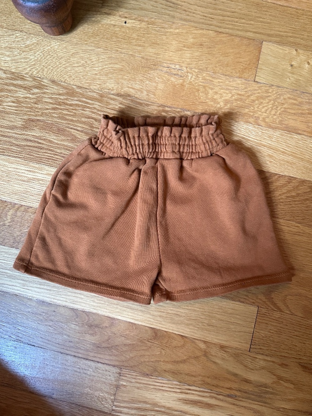 Iver and Isla shorts